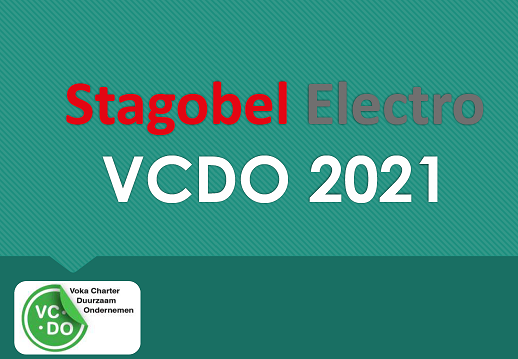 VCDO 2021 Stagobel Electro